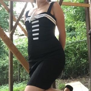 BETSEY JOHNSON Little Black Dress